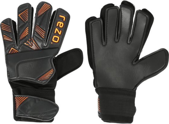 
REZO, 
Fabien Goalkeeper Gloves, 
Detail 1
