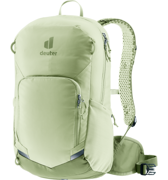 
DEUTER, 
Fahrradrucksack Bike I 16, 
Detail 1
