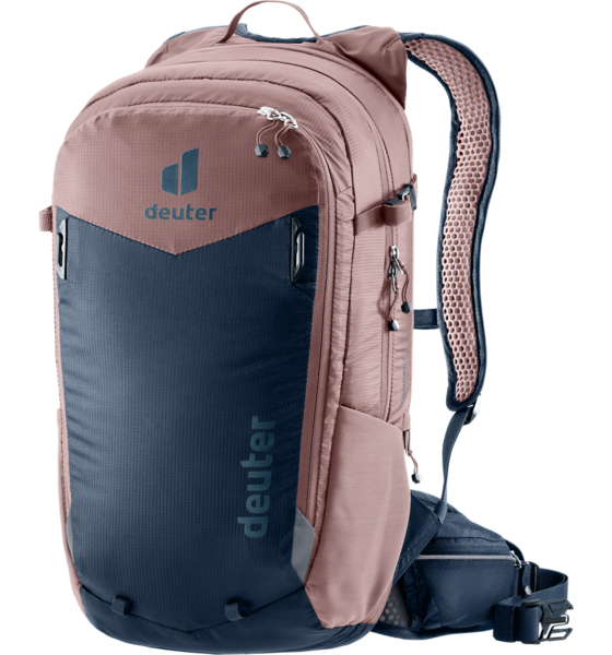 
DEUTER, 
Fahrradrucksack Compact 14+3, 
Detail 1
