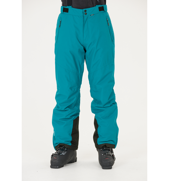 
WHISTLER, 
Fairfax Ski Pants, 
Detail 1
