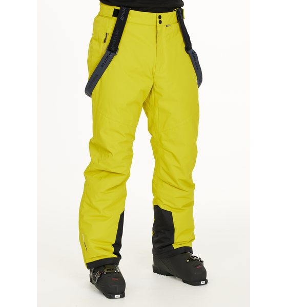
WHISTLER, 
Fairfax Ski Pants, 
Detail 1
