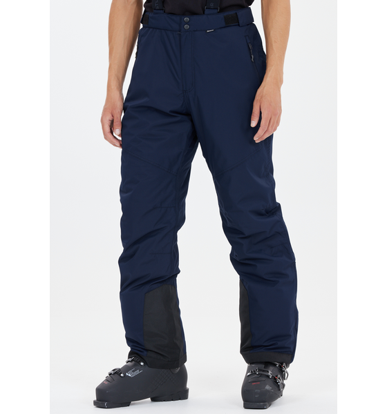 
WHISTLER, 
Fairfax Ski Pants, 
Detail 1
