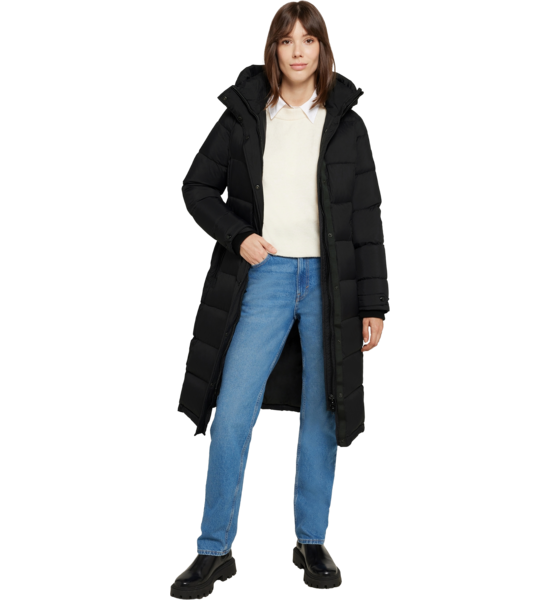 
ROCKANDBLUE, 
Falcon Coat, 
Detail 1
