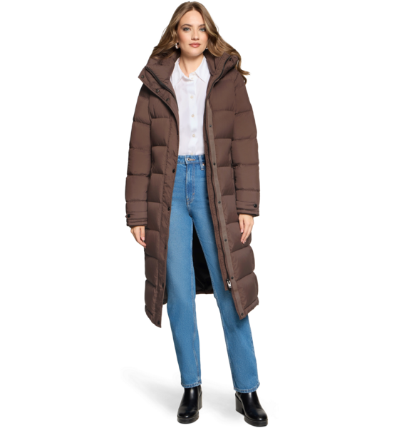 
ROCKANDBLUE, 
Falcon Coat, 
Detail 1
