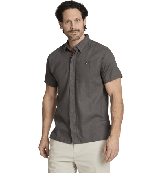 
TUXER, 
Falcon Shirt, 
Detail 1
