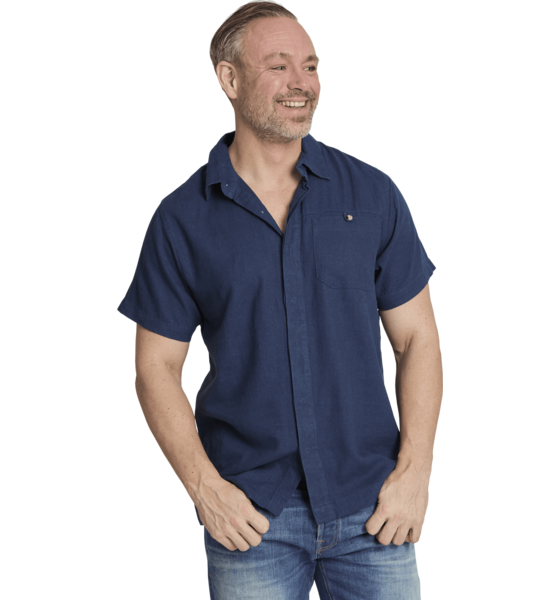 
TUXER, 
Falcon Shirt, 
Detail 1
