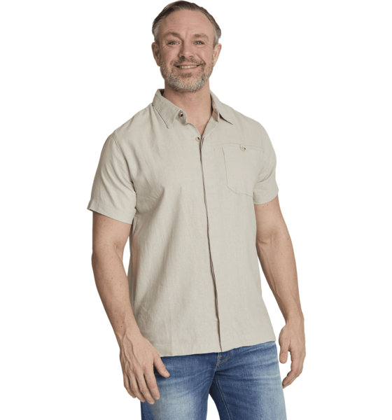 
TUXER, 
Falcon Shirt, 
Detail 1
