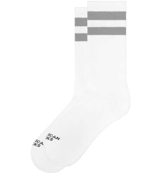 
AMERICAN SOCKS, 
Falkor - Mid High, 
Detail 1
