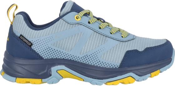 
WHISTLER, 
Famtin Low Shoes, 
Detail 1
