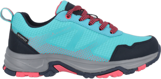 
WHISTLER, 
Famtin Low Shoes, 
Detail 1
