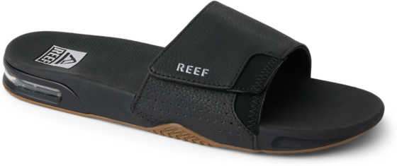 
REEF, 
Fanning Slide, 
Detail 1

