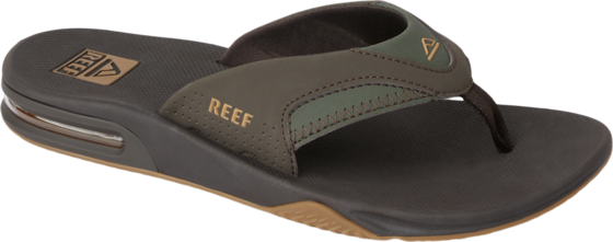 
REEF, 
Fanning, 
Detail 1
