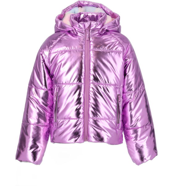 
ZIGZAG, 
Fantasy Jacket, 
Detail 1
