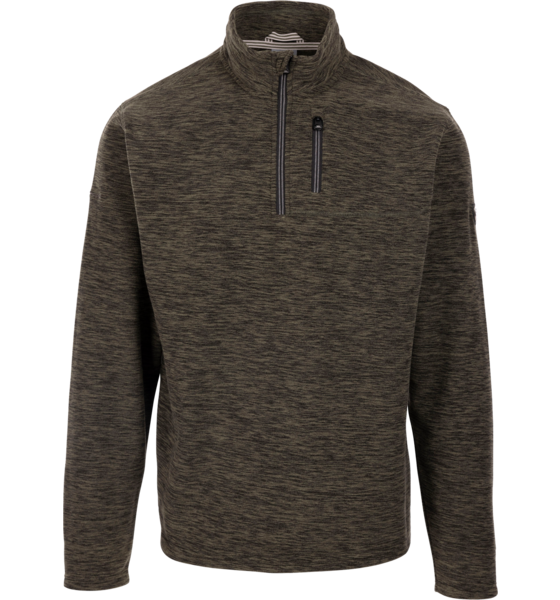 
TRESPASS, 
Farnworth- Miesten Microfleece, 
Detail 1
