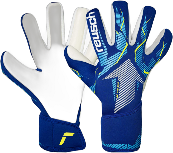 
REUSCH, 
Fastgrip Advance Junior, 
Detail 1
