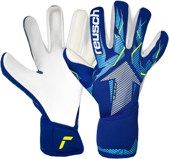 
REUSCH, 
Fastgrip Advance, 
Detail 1
