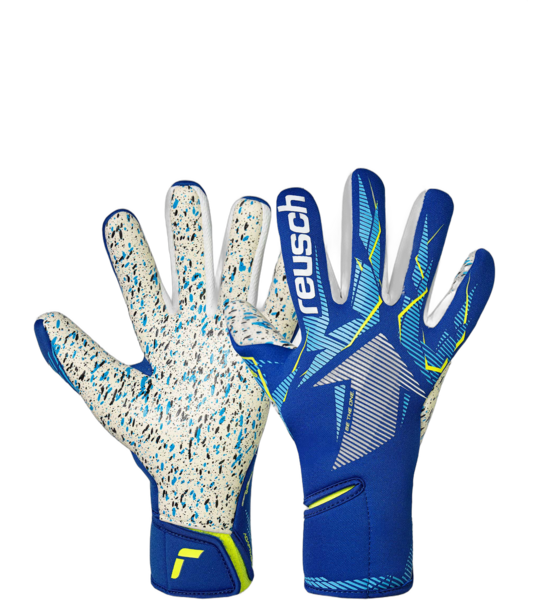 
REUSCH, 
Fastgrip Fusion Junior, 
Detail 1
