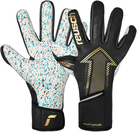 
REUSCH, 
Fastgrip Fusion Junior, 
Detail 1
