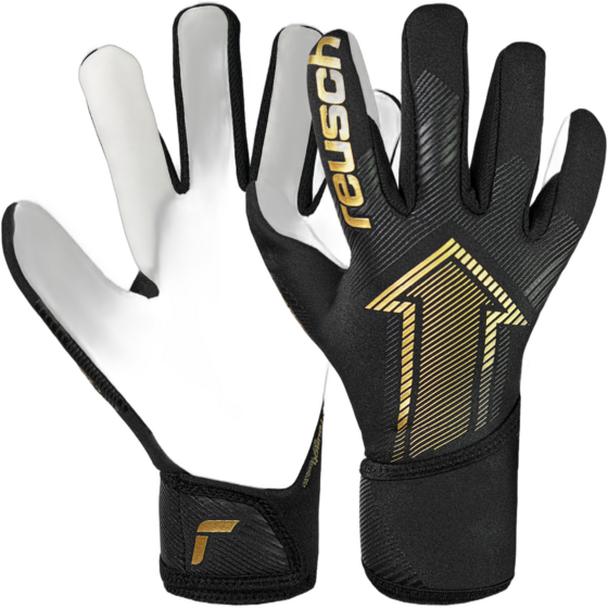 
REUSCH, 
Fastgrip Gold Junior, 
Detail 1
