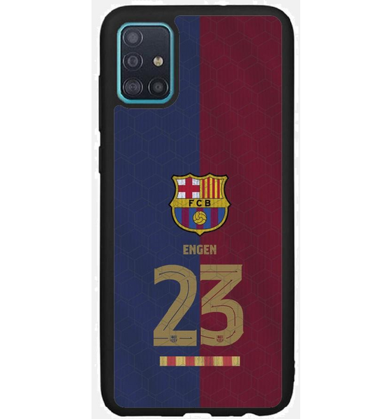 
PHONECASES3D, 
Fc Barcelona Official 3d Phone Case Engen, 
Detail 1
