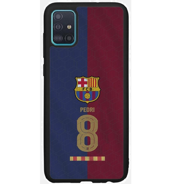 
PHONECASES3D, 
Fc Barcelona Official 3d Phone Case Pedri, 
Detail 1
