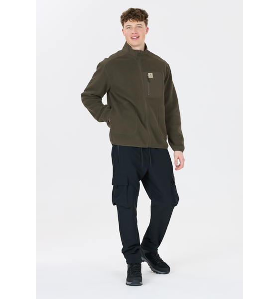 
WHISTLER, 
Felis, 
Detail 1
