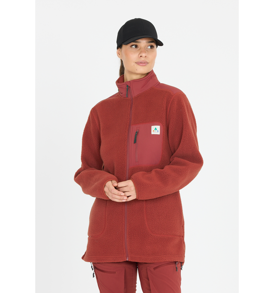 
WHISTLER, 
Felis, 
Detail 1
