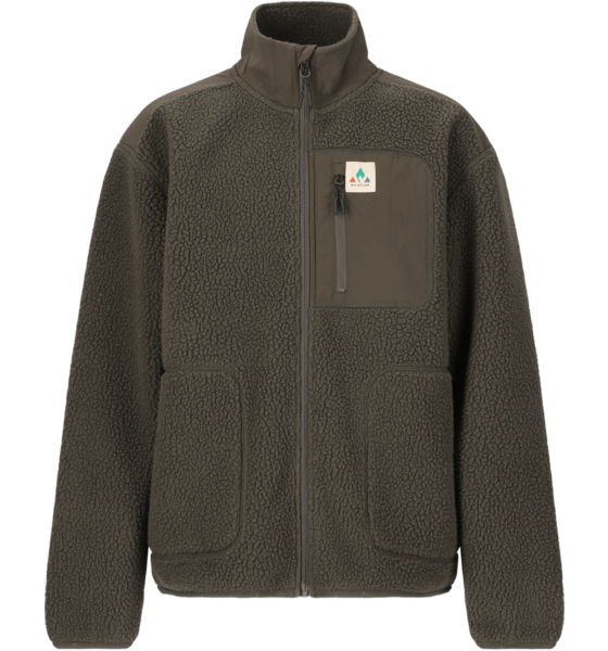 
WHISTLER, 
Felis, 
Detail 1
