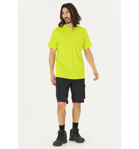 
WHISTLER, 
Felox Polo Shirt, 
Detail 1
