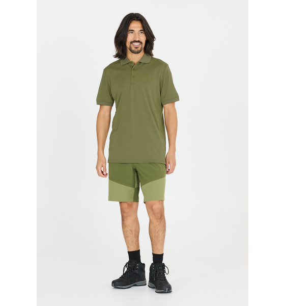 
WHISTLER, 
Felox Polo Shirt, 
Detail 1
