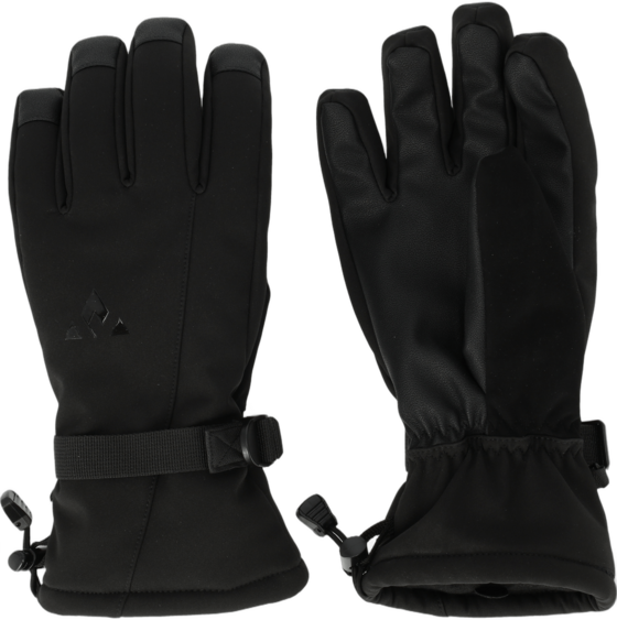 
WHISTLER, 
Fenwick Finger Glove, 
Detail 1
