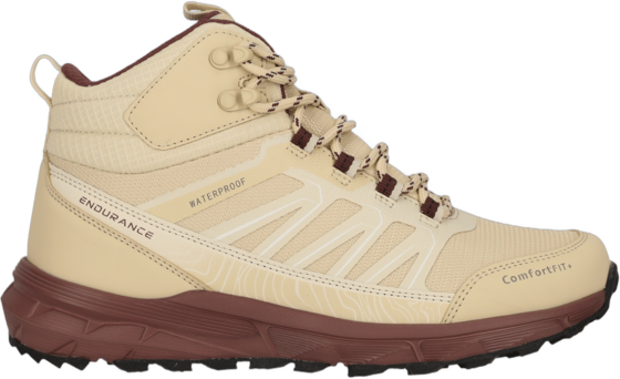 
ENDURANCE, 
Ferill, 
Detail 1
