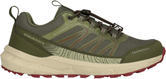 
ENDURANCE, 
Ferill, 
Detail 1
