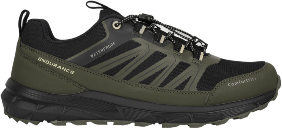 
ENDURANCE, 
Ferill, 
Detail 1
