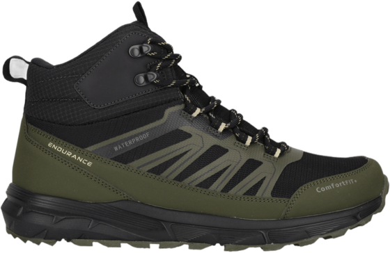 
ENDURANCE, 
Ferill, 
Detail 1
