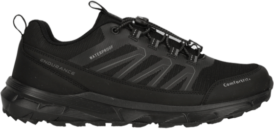 
ENDURANCE, 
Ferill, 
Detail 1
