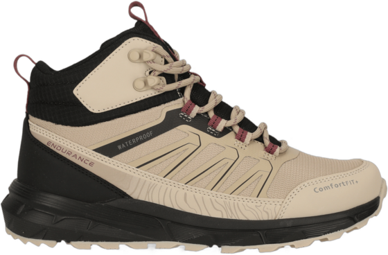 
ENDURANCE, 
Ferill, 
Detail 1
