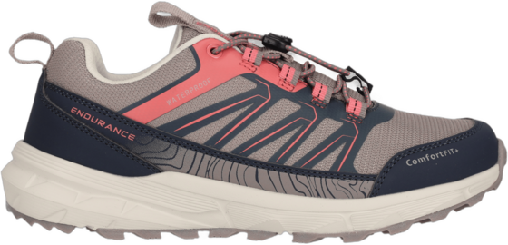 
ENDURANCE, 
Ferill, 
Detail 1
