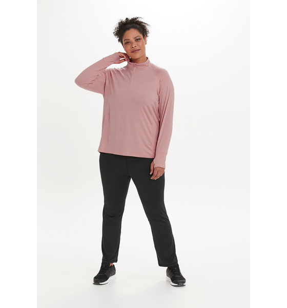 
Q SPORTSWEAR, 
Fermier Functional Shirt, 
Detail 1
