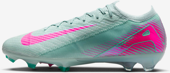 395683501501 NIKE Fg Low-top Football Boot Mercurial Vapor 16 Elite  Standard Detail