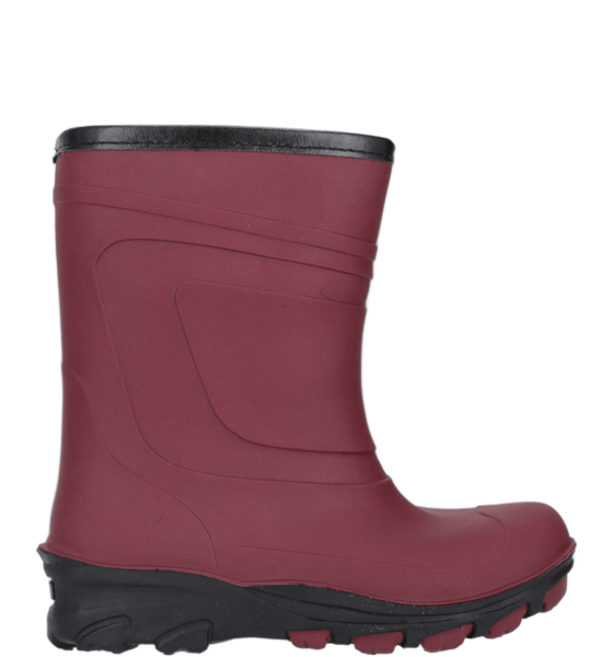 
ZIGZAG, 
Fian Thermal Boots, 
Detail 1
