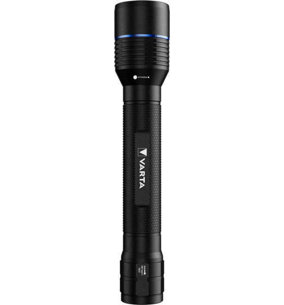 
VARTA, 
Ficklampa 2000lm Ip67 Night Cutter Pro F40r, 
Detail 1
