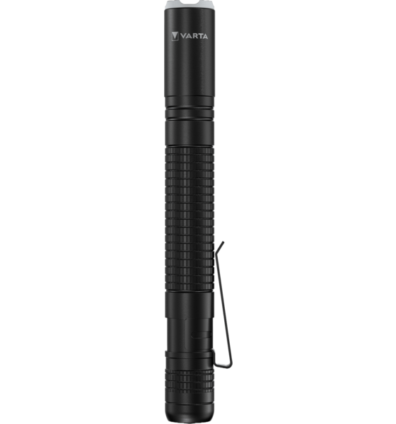 
VARTA, 
Ficklampa F10 Pro Aluminium 150 Lm, 
Detail 1
