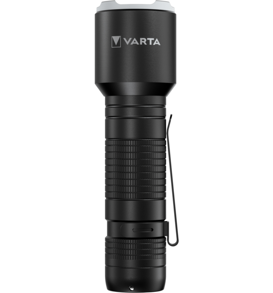 
VARTA, 
Ficklampa F30 Pro Aluminium 400 Lm, 
Detail 1
