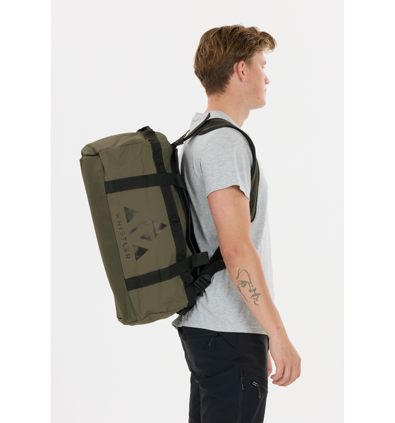 
WHISTLER, 
Fidel, 
Detail 1
