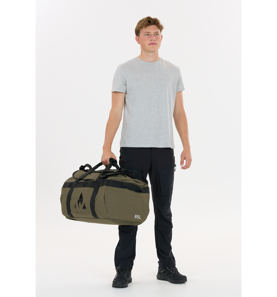 
WHISTLER, 
Fidel, 
Detail 1
