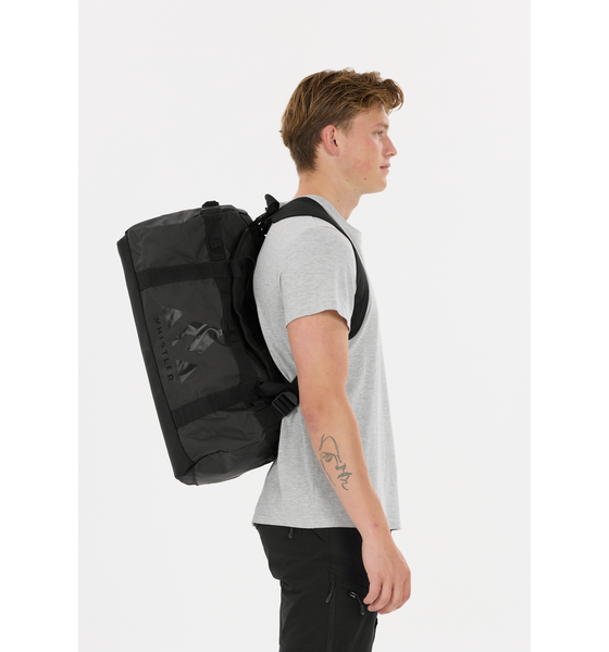 
WHISTLER, 
Fidel, 
Detail 1
