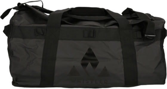 
WHISTLER, 
Fidel, 
Detail 1
