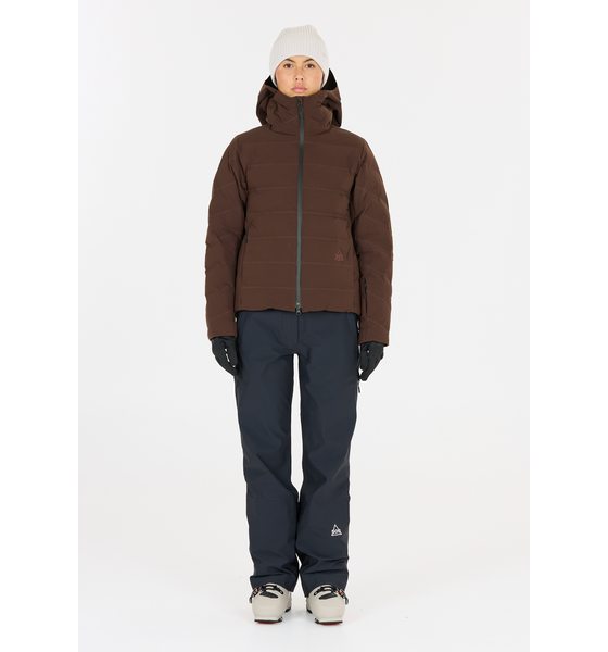 
SOS, 
Fieberbrunn Ski Jacket, 
Detail 1
