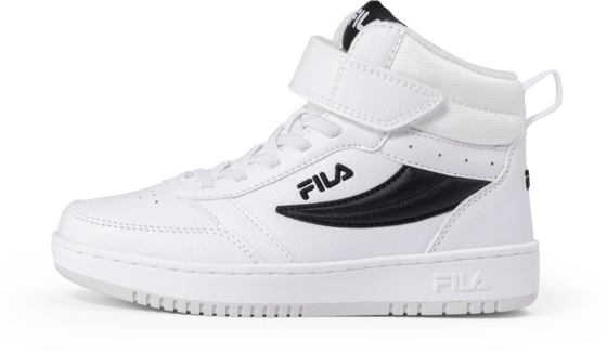 
FILA, 
Fila Rega Nf Mid Velcro Kids Basketball  Low, 
Detail 1
